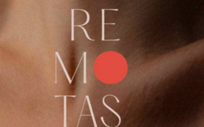 Remotas podcast. Les invitamos a escuchar el episodio donde participó Hannah Borboleta